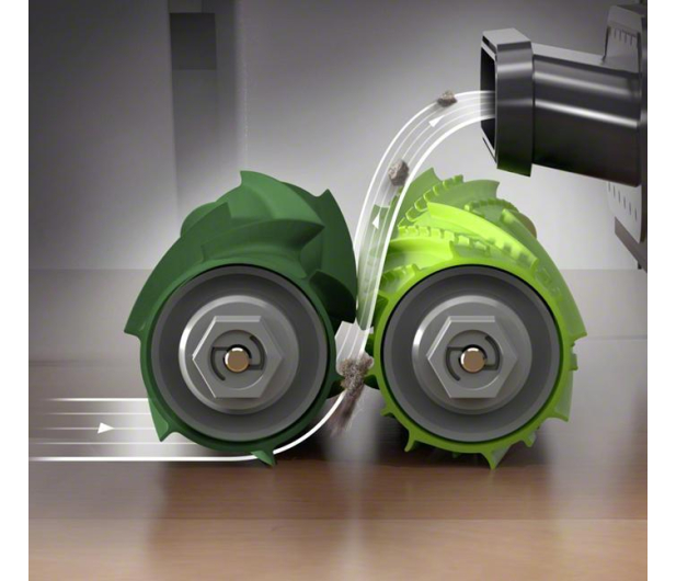 IROBOT Roomba e5 - 1381252 - zdjęcie 10